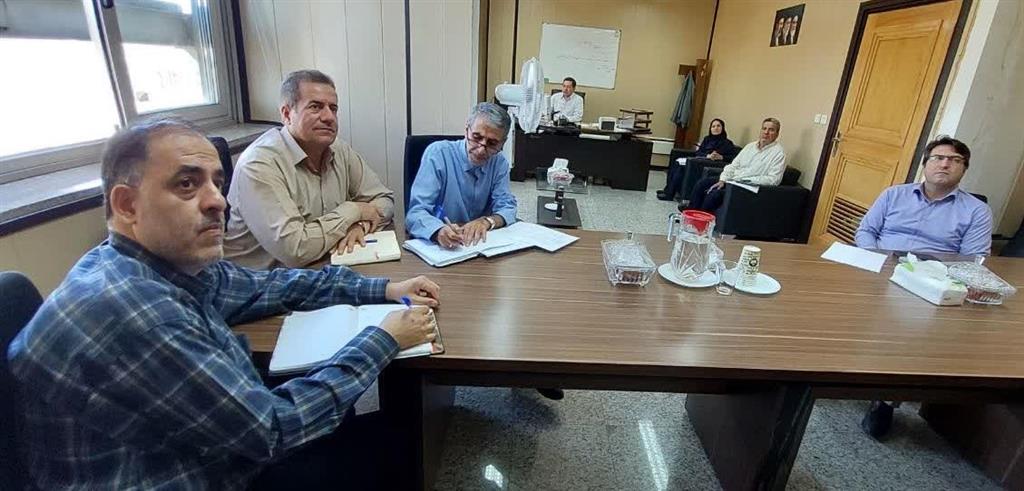 بررسی تجارب بخش خصوصی در هوشمندسازی كشاورزی استان گلستان
