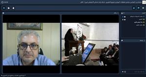 با حضور كیوان كشاورز، گردهمایی تبادل تجربیات مددكاران ترویجی آذربایجان غربی برگزار شد