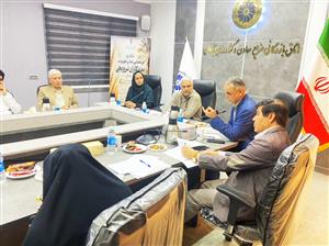 گردهمایی تبادل تجربیات مددكاران ترویجی جنوب استان خوزستان در آبادان برگزار شد