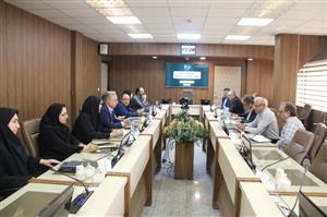 بررسی نقشه راه ملی ثبت و مستندسازی دانش بومی و تجارب كشاورزی و منابع طبیعی